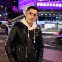 James Arturo