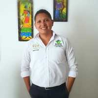 Jamer David Viloria Julio