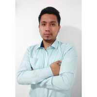 Avatar Jamer Omar