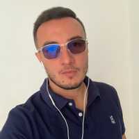Avatar James Augusto Moreno Ortiz