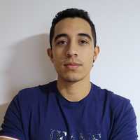 Avatar Jhon James Bedoya Grajales