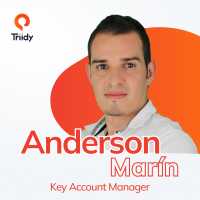 Avatar Anderson Marín