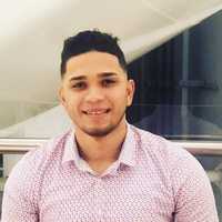 Avatar Jander Luis Romero Lorenzo