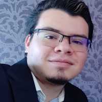 Avatar Jaime Andrés Parra Mora