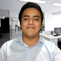 Avatar Jorge Anglas Santiago