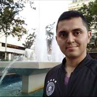 Avatar Jheffry Ortega