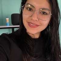 Avatar Jazmin Apolonia Espinosa Martinez