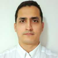 Avatar Jose Antonio Perez del Palomar Gonzalez
