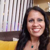 Jaqueline Pedraza Arévalo