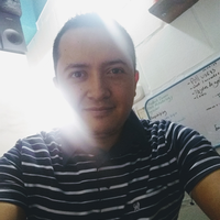 Avatar JUAN AREVALO VARGAS
