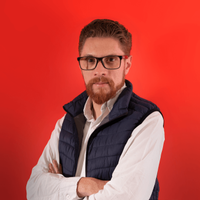 Avatar José Antonio Reyes García