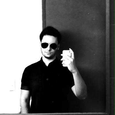 Avatar Jarib Alessandro Mervich Jiménez