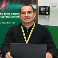 Avatar Joan Andrés Salas León