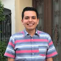 Avatar Jorge Alfonso Solís Galván