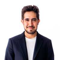 Avatar Robert Jason Barker Aguirre