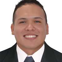 Avatar Jason Enrique De Paz Amador