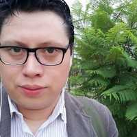 Avatar José Astorga Valenzuela