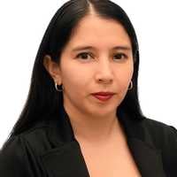 Judy Andrea Suarez Leon