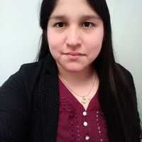 Joselyn Atahulluco Bellota