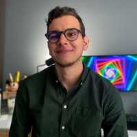 Avatar Jorge Andrés Vargas Portilla