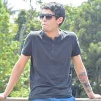 Avatar Anthony Sierra
