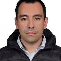 Avatar Javier Cortes Muñoz