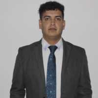 Avatar Francisco Javier Ramos Elizarraraz