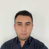 Avatar Javier Alejandro Perez Fernandez