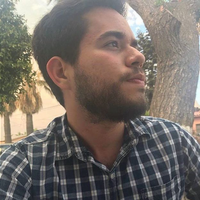 Javier Corado