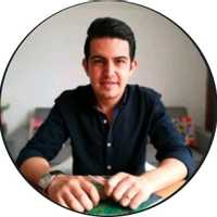 Avatar Javier Eduardo Hurtado Rodriguez