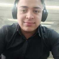 Javier estiven Díaz rojas