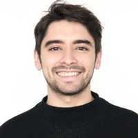 Avatar Javier Jadue Cifuentes