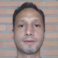 Javier Antonio González Moreno