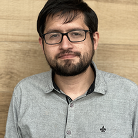 Avatar FRANCISCO JAVIER CHAVEZ BARRIOS