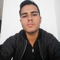 Wilmer Javier Garzon Cabezas
