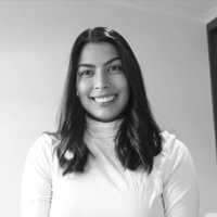Javiera Arévalo Arancibia