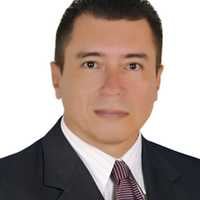 Avatar Javier Augusto Sierra Rico