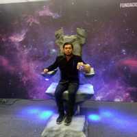 Avatar Javier Alejandro Rincón Álvarez