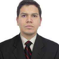 javier Andres Moreno Arias