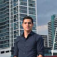 Avatar Alvaro Javier Diaz Ricardo