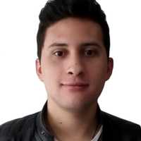 Avatar Javier Ernesto Pérez Cristancho