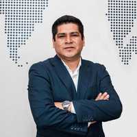 Javier Fernando Reyes Alcantara