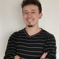 Francisco Javier Martinez Benito