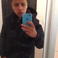 Avatar Irving Javier Carmona  Mora