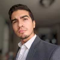 Francisco Javier Garcia Moreno