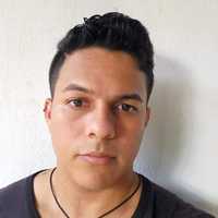 Avatar Javier Enrique Narváez Pantoja