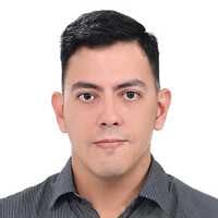 Avatar Javier Paredes Diaz
