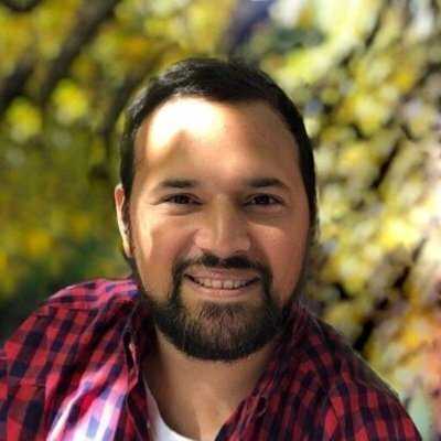 Javier Salomon