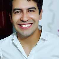 Avatar Javier Leon