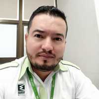 Avatar JAVIER AUGUSTO VASQUEZ ALZATE